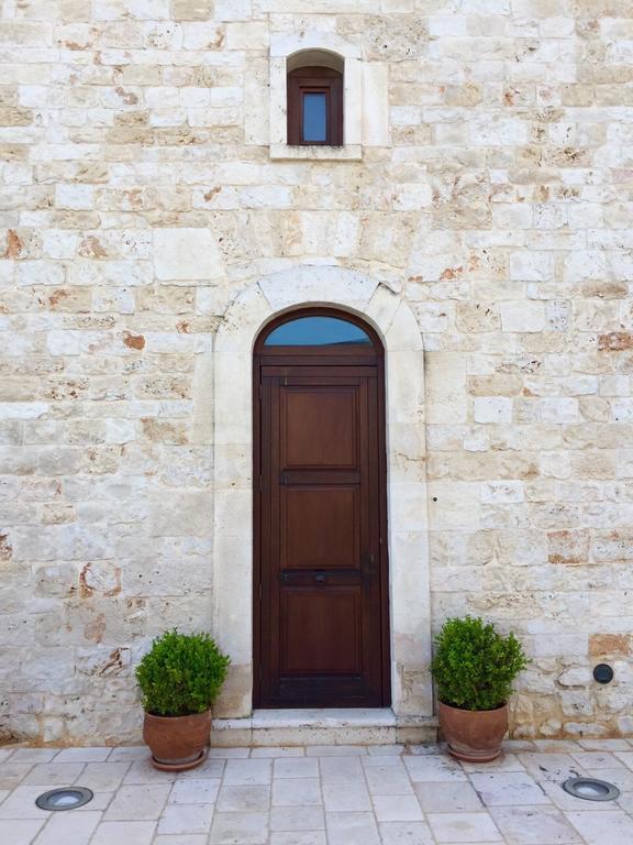 Relais Masseria Serritella 4*