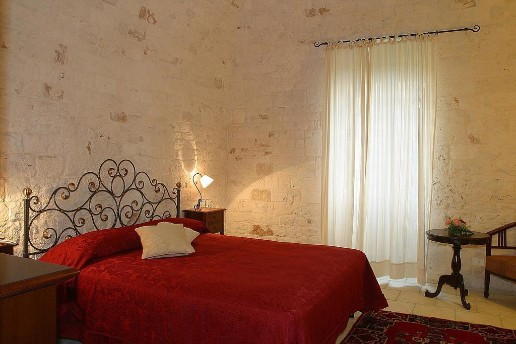 Relais Masseria Serritella Castellana Grotte