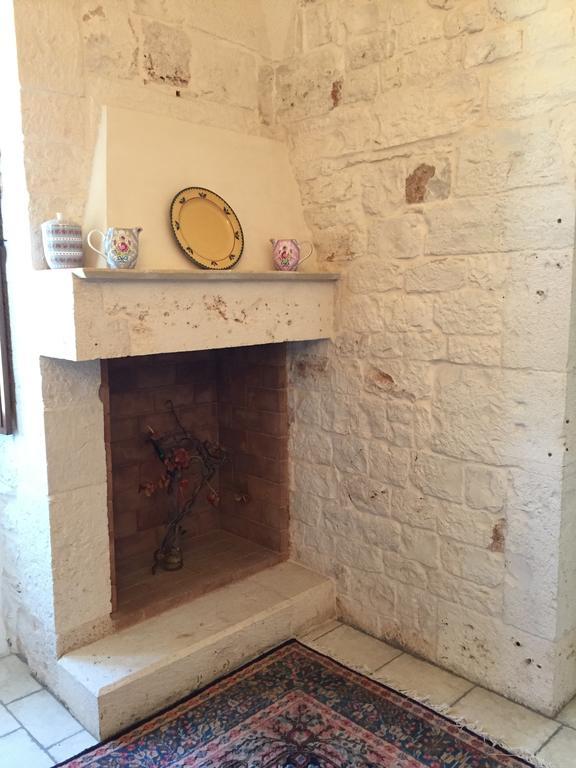 Relais Masseria Serritella 4* Castellana Grotte