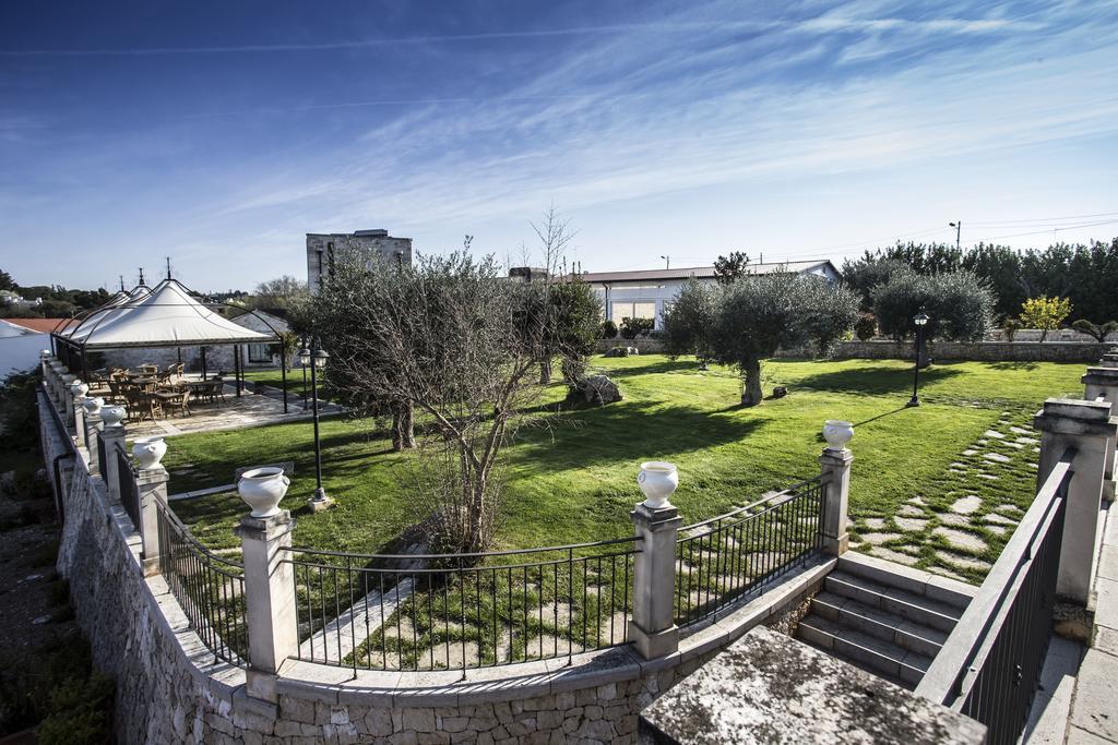 Relais Masseria Serritella Hotel