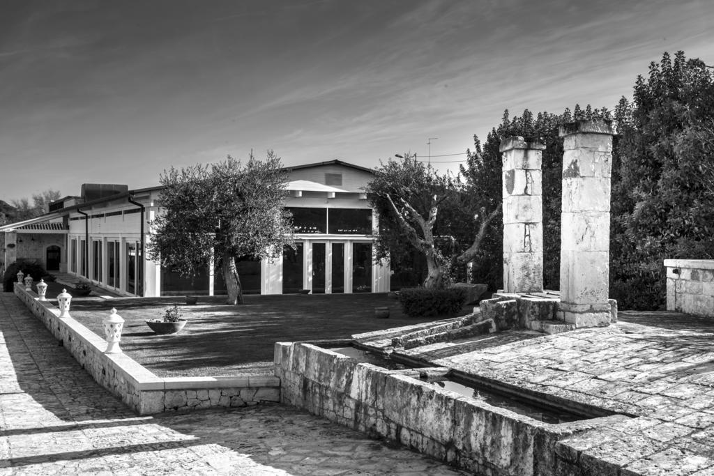 Relais Masseria Serritella 4*