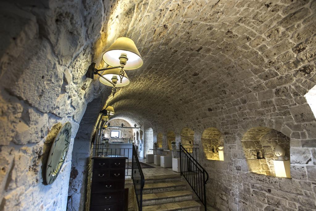 Hotel Relais Masseria Serritella Castellana Grotte