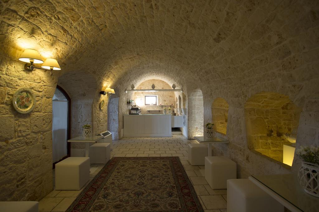 Relais Masseria Serritella 4* Castellana Grotte
