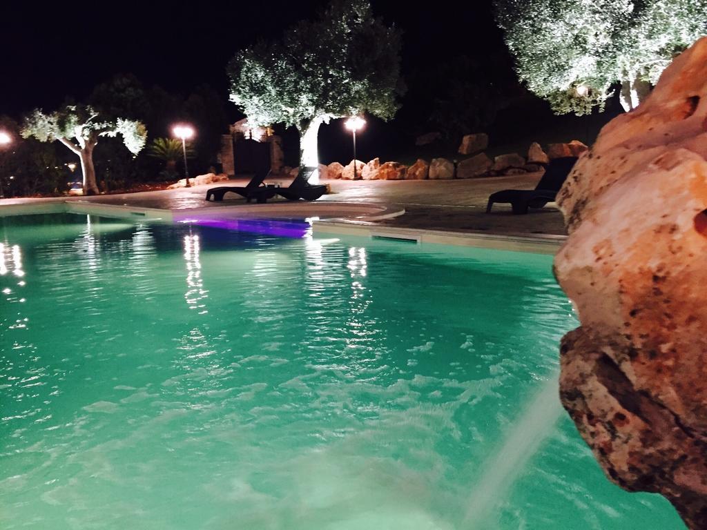 Hotel Relais Masseria Serritella Castellana Grotte