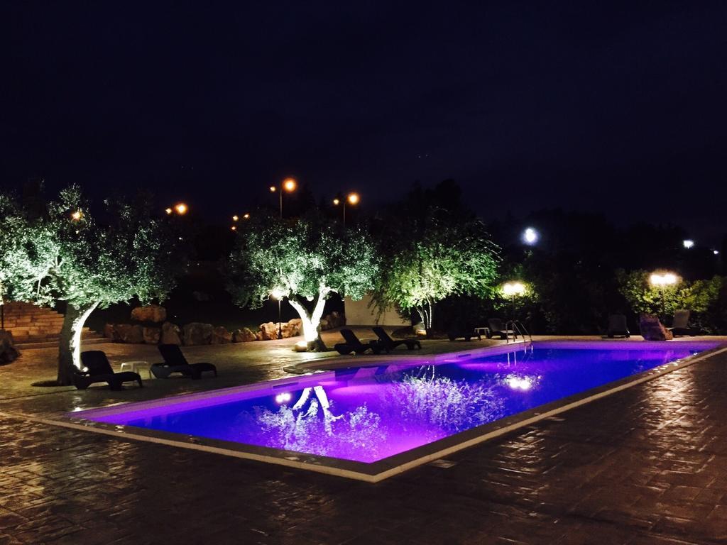 Hotel Relais Masseria Serritella
