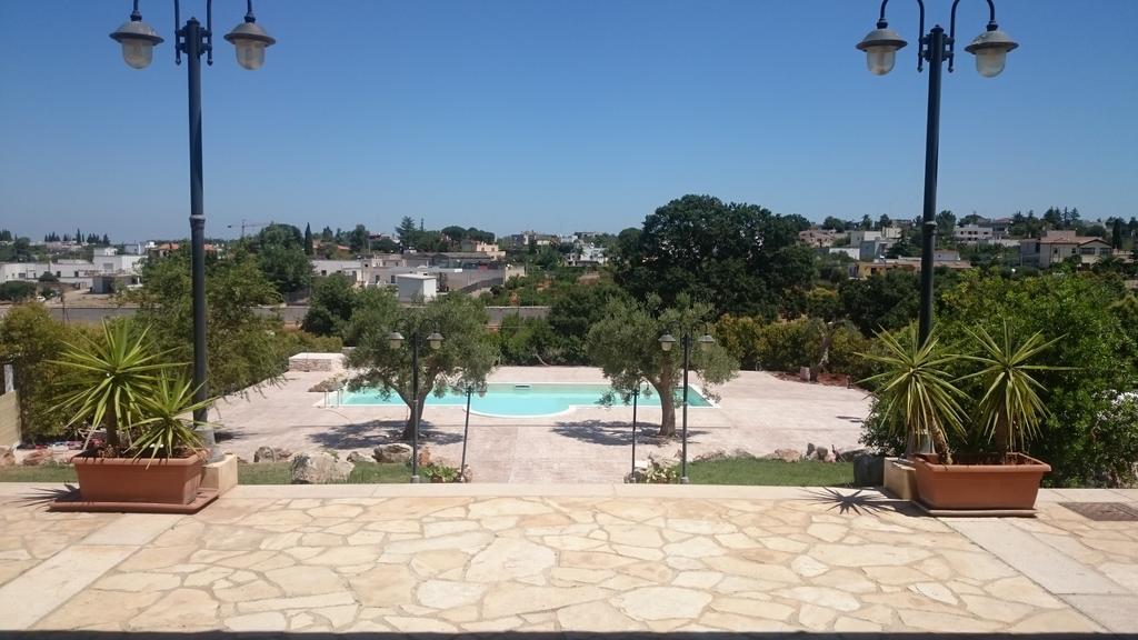Relais Masseria Serritella