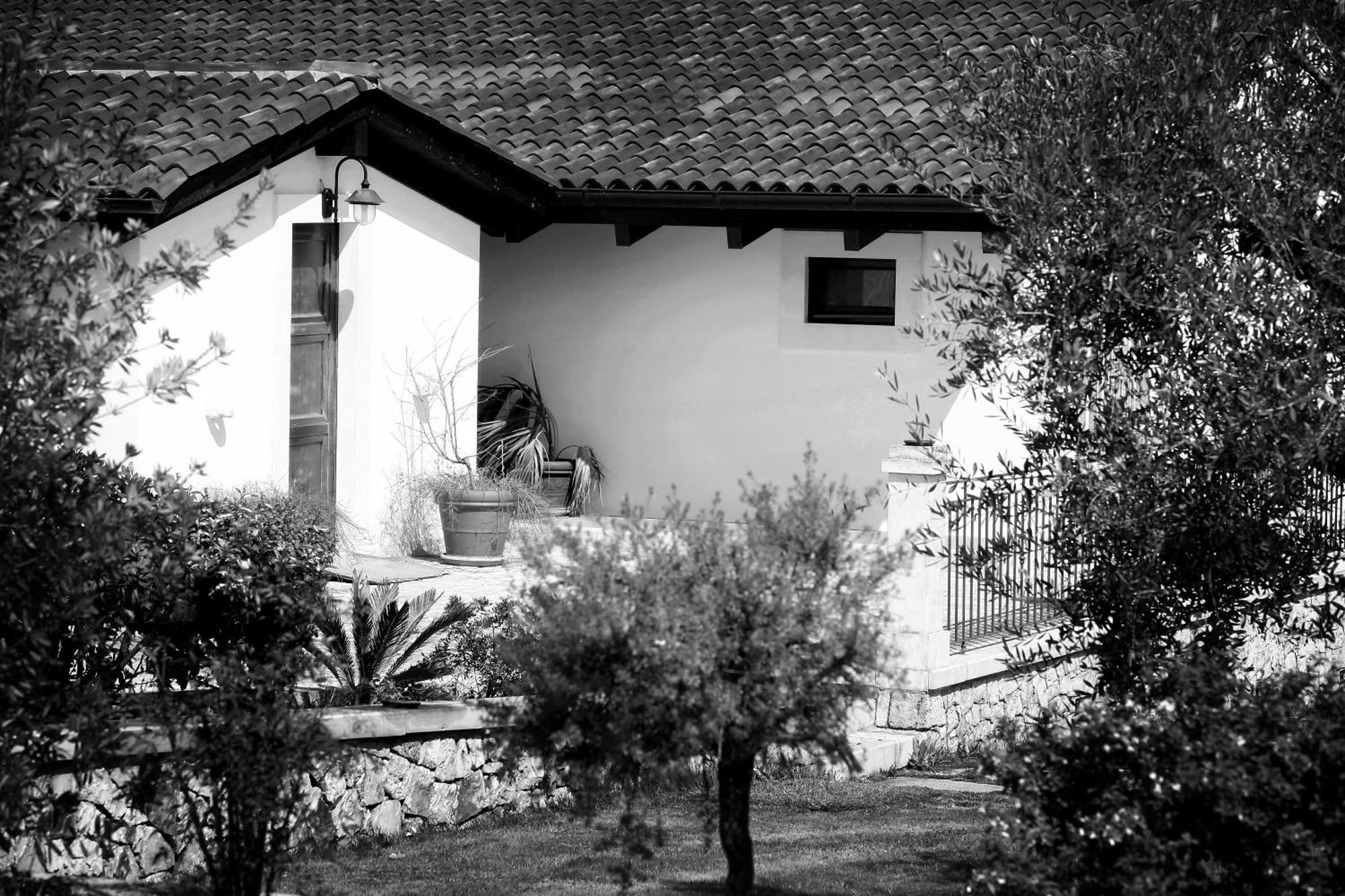 Relais Masseria Serritella