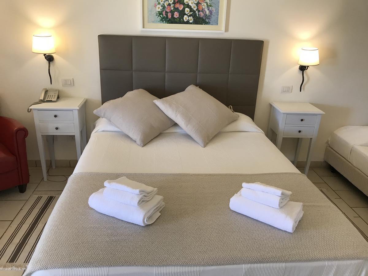 Relais Masseria Serritella 4*