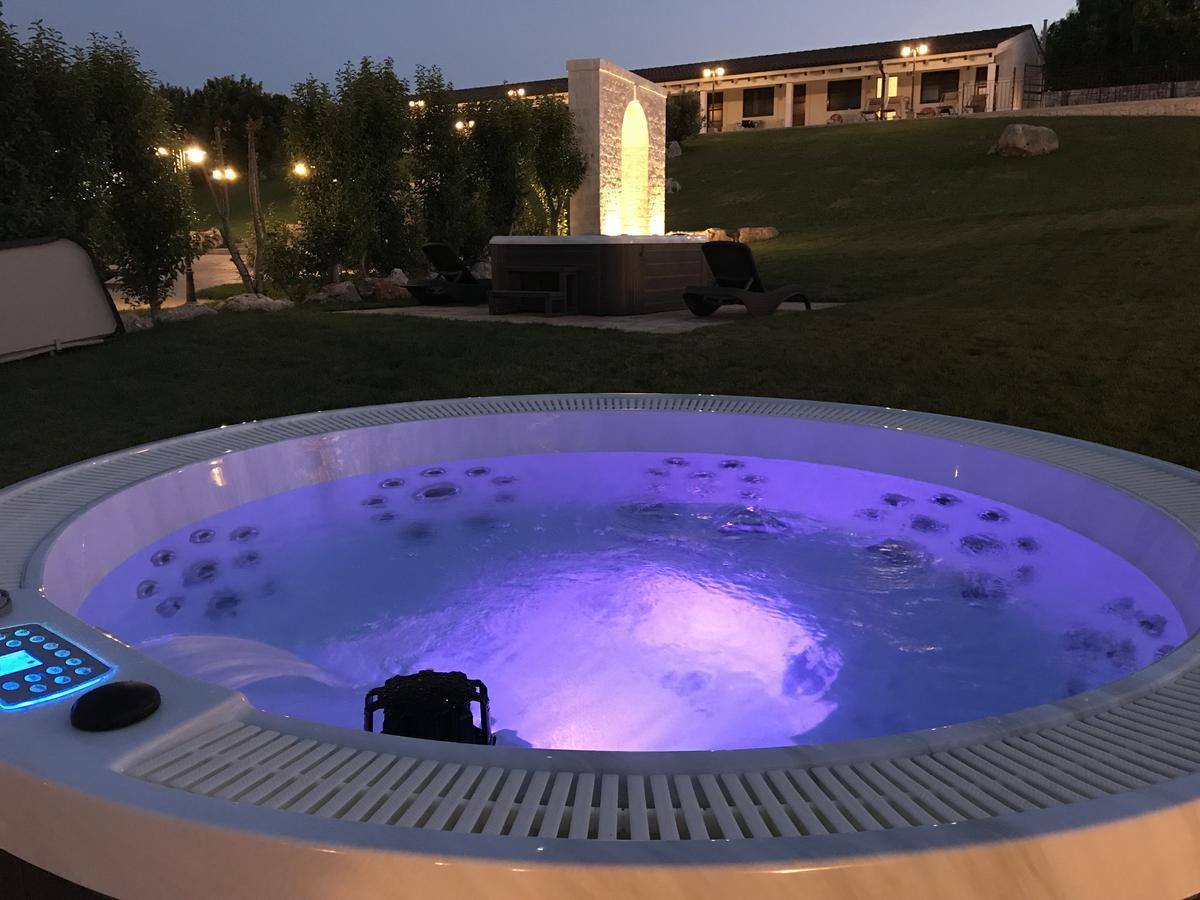 Hotel Relais Masseria Serritella 4*