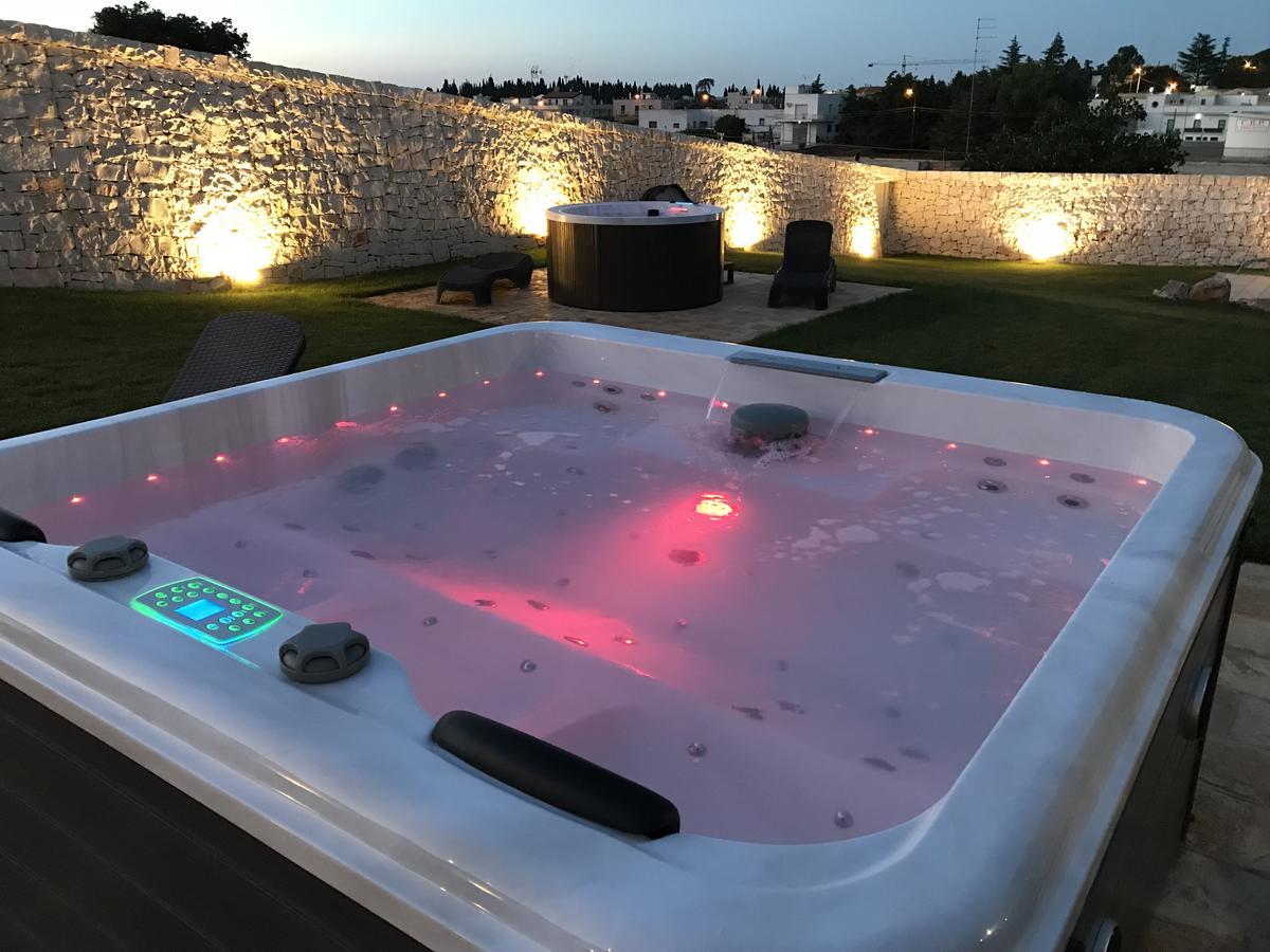 Hotel Relais Masseria Serritella