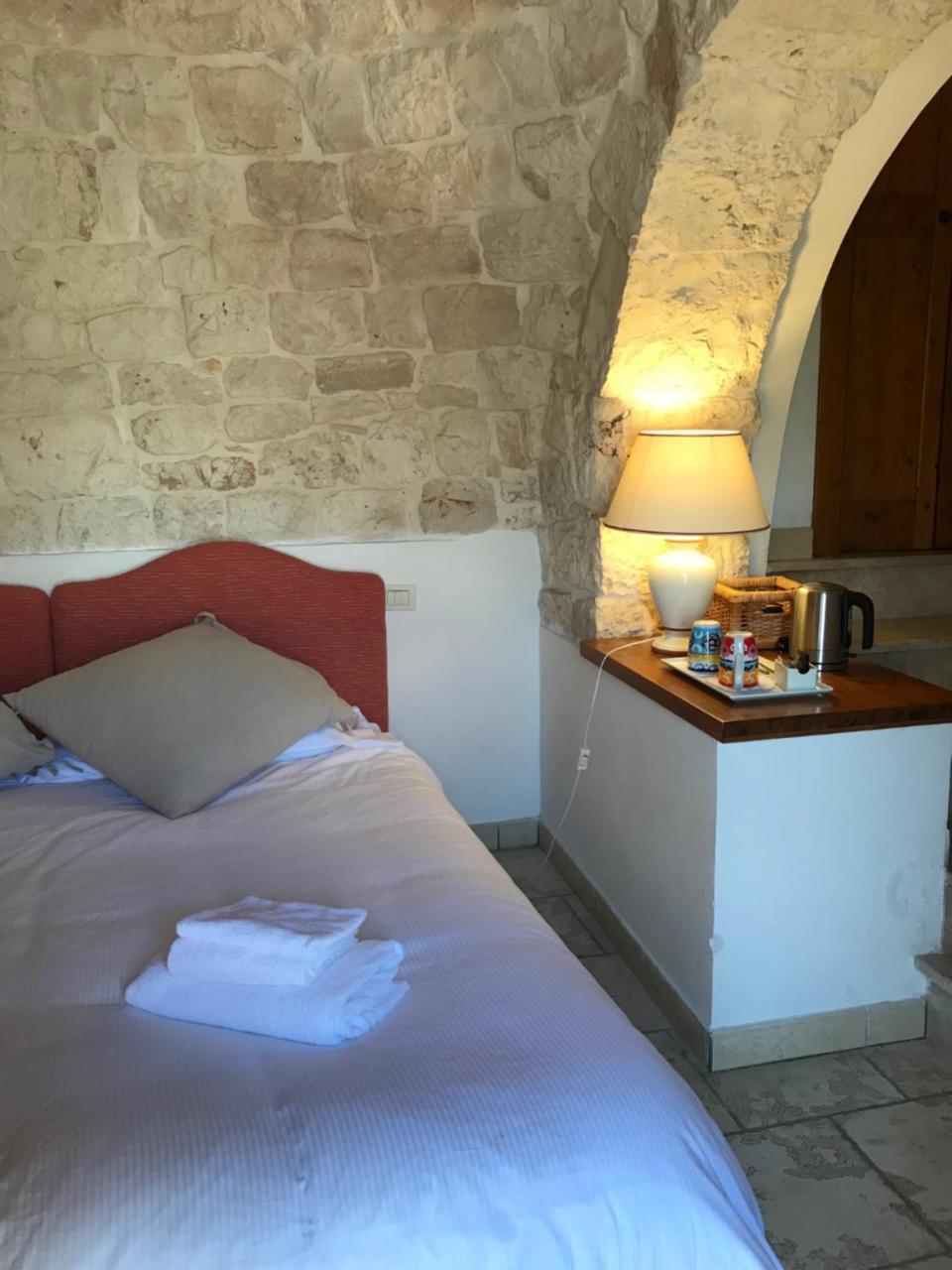 Hotel Relais Masseria Serritella